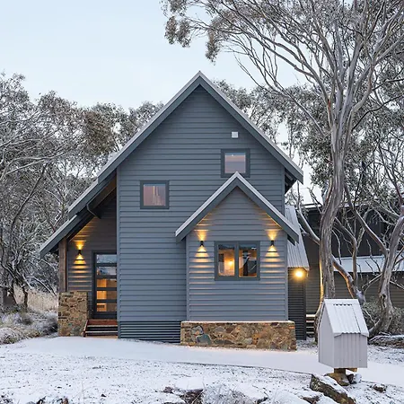Cosy Cabin 15 Min Drive From Mount Hotham Dinner Plain Exterior photo
