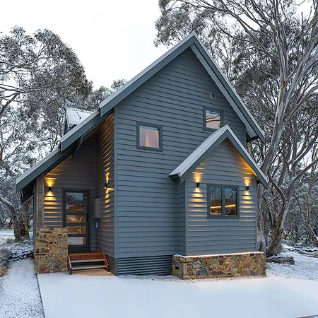 Cosy Cabin 15 Min Drive From Mount Hotham Dinner Plain Exterior photo