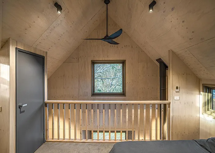 Cosy Cabin 15 Min Drive From Mount Hotham