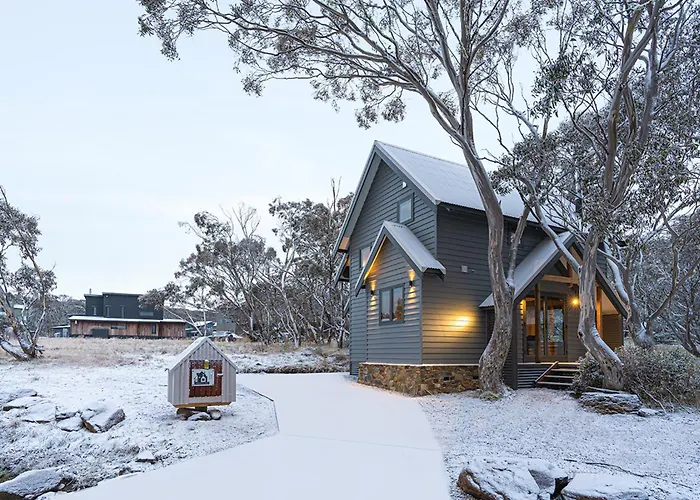 Cosy Cabin 15 Min Drive From Mount Hotham