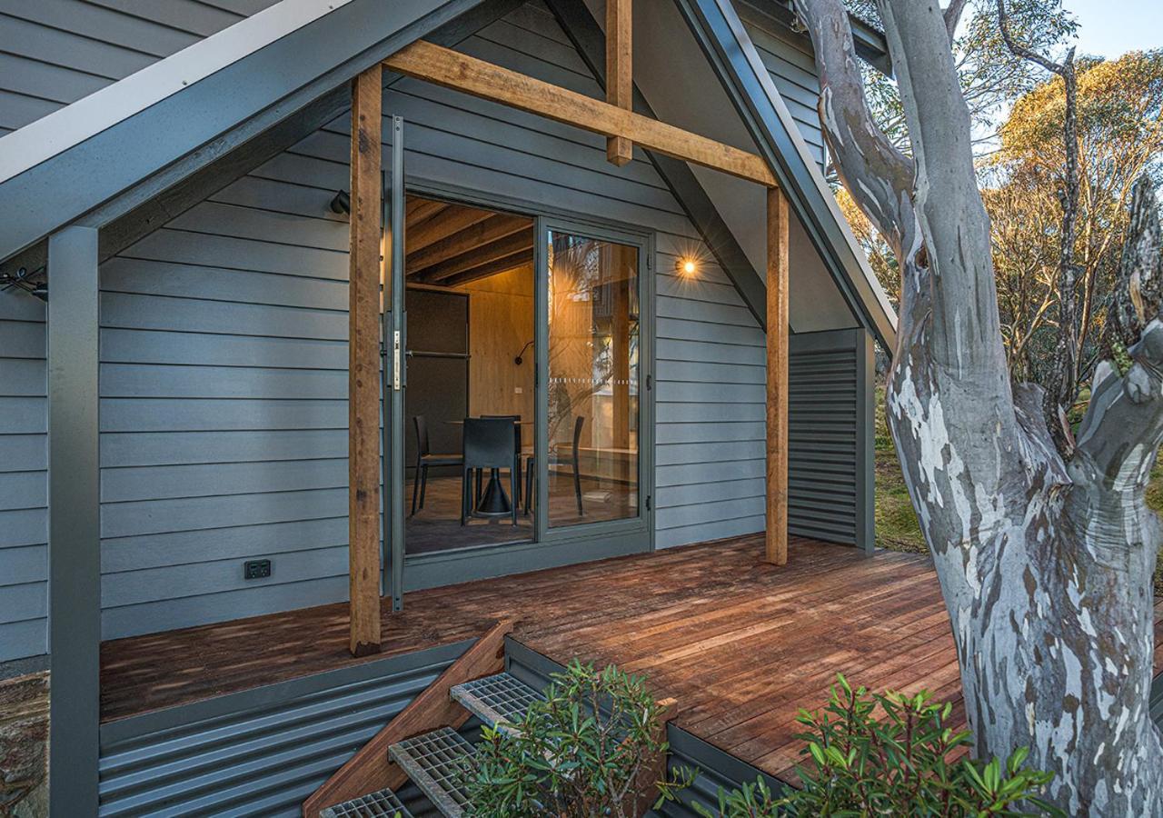 Cosy 15 Min Drive From Mount Hotham Holiday home *