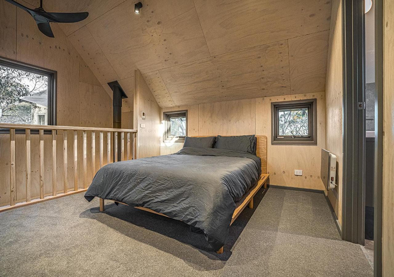 Cosy 15 Min Drive From Mount Hotham Dinner Plain