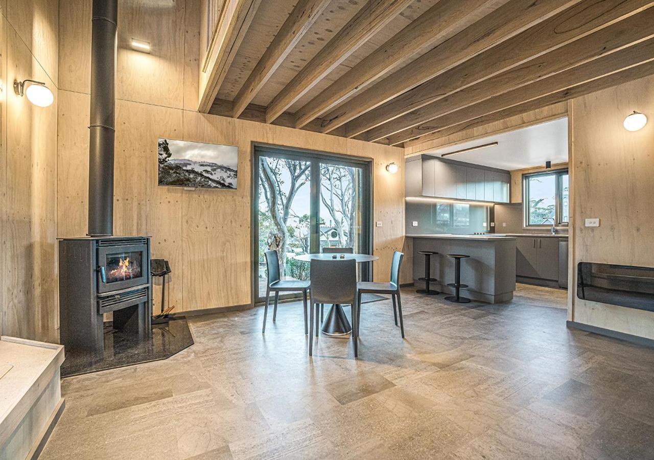 Holiday home Cosy 15 Min Drive From Mount Hotham Dinner Plain