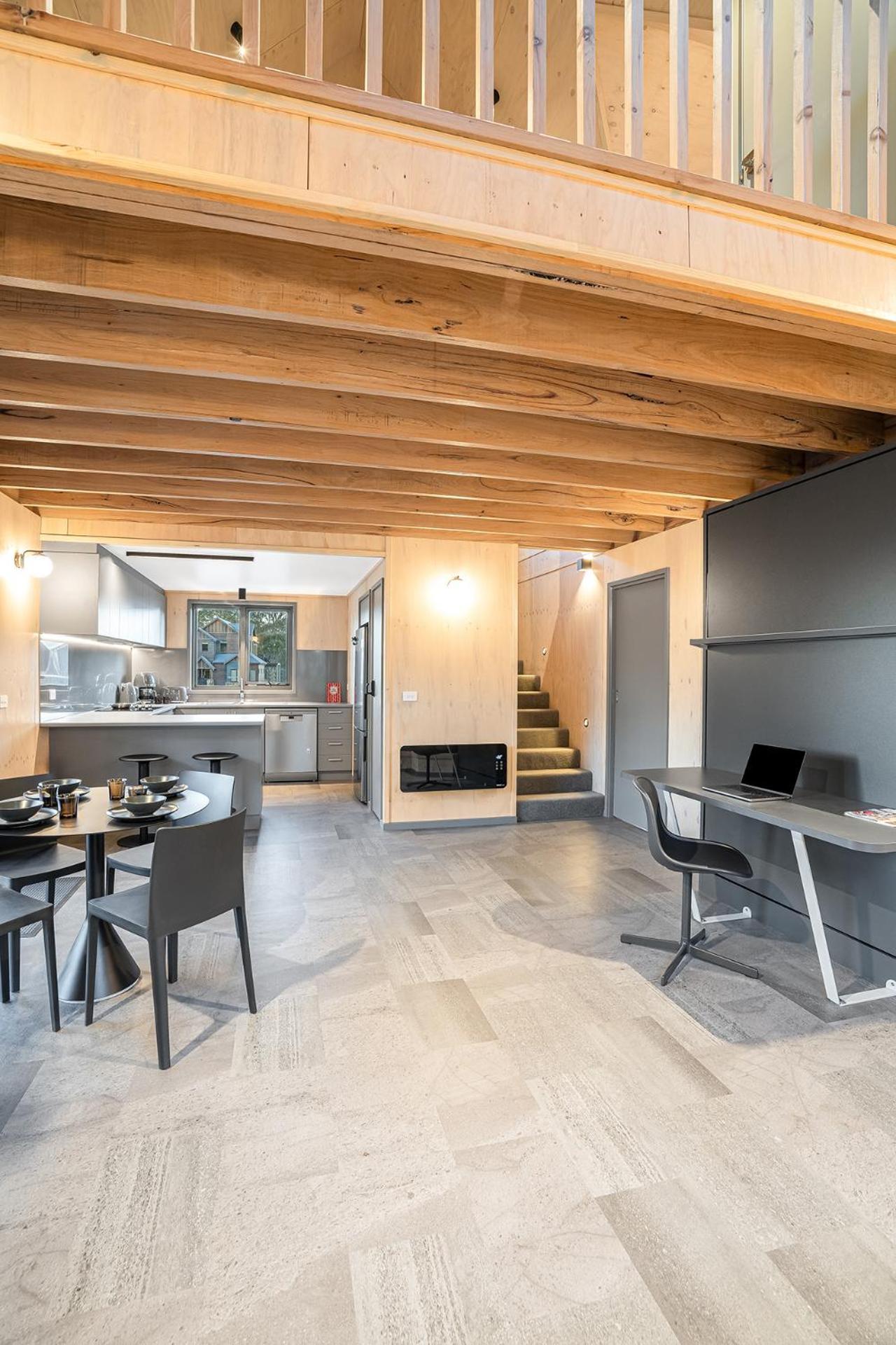 Cosy 15 Min Drive From Mount Hotham