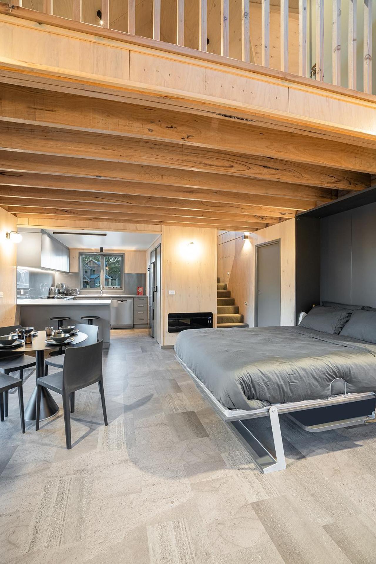 Cosy 15 Min Drive From Mount Hotham * Dinner Plain