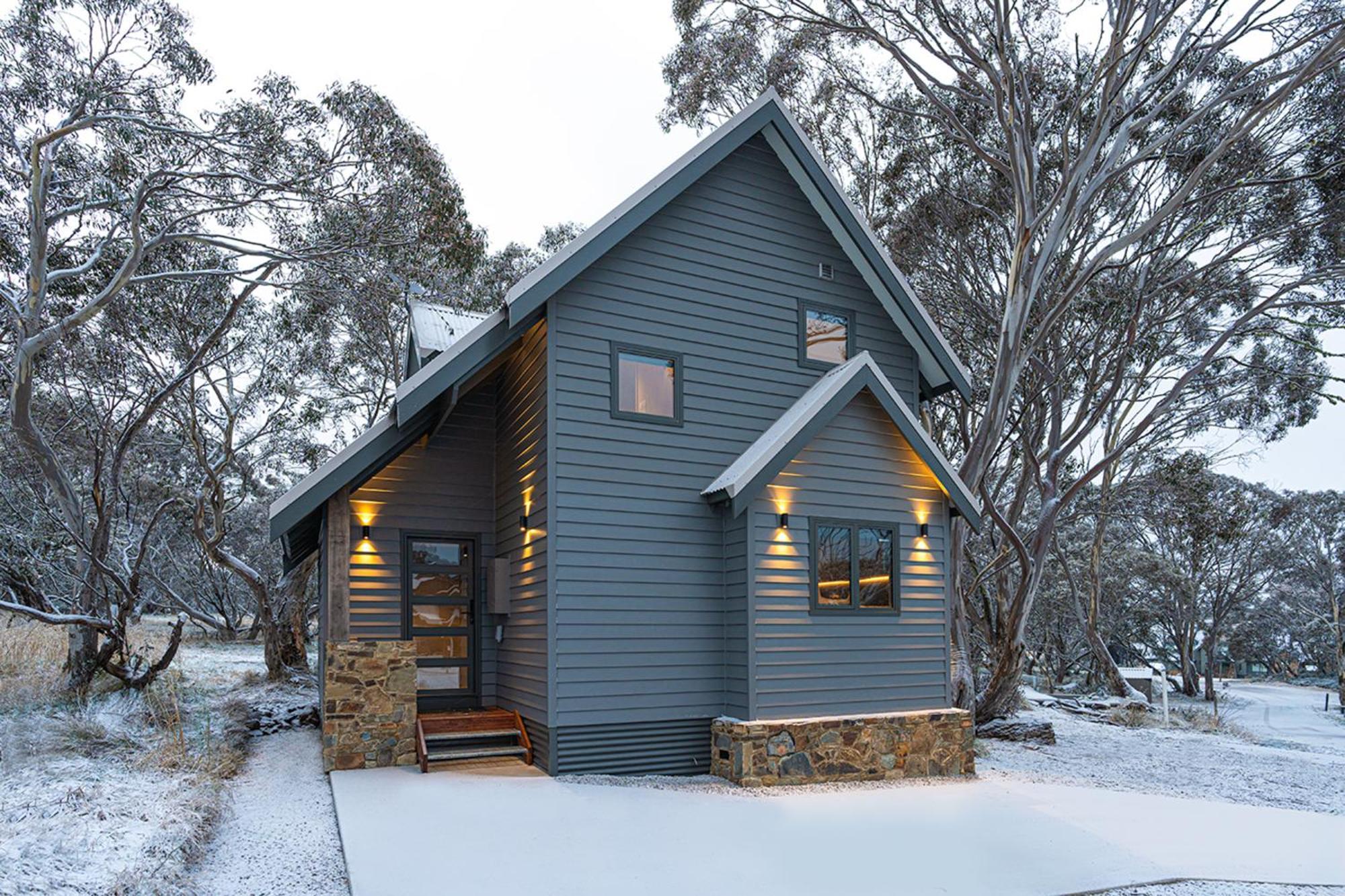 Cosy 15 Min Drive From Mount Hotham